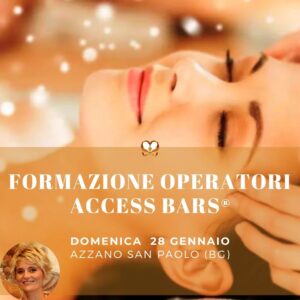 formazione access bars®