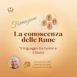 La conoscenza delle rune