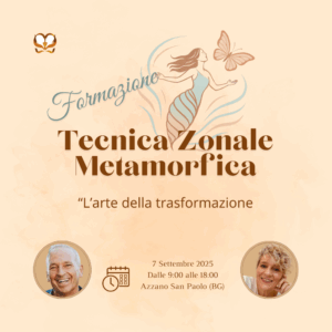 Tecnica metamorfica zonale