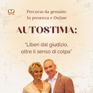 Oltre il senso di colpa