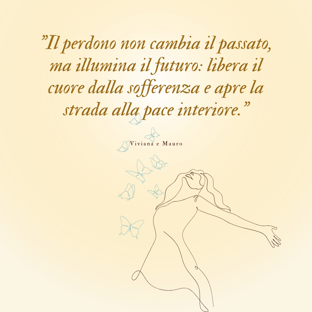 Citazione perdono