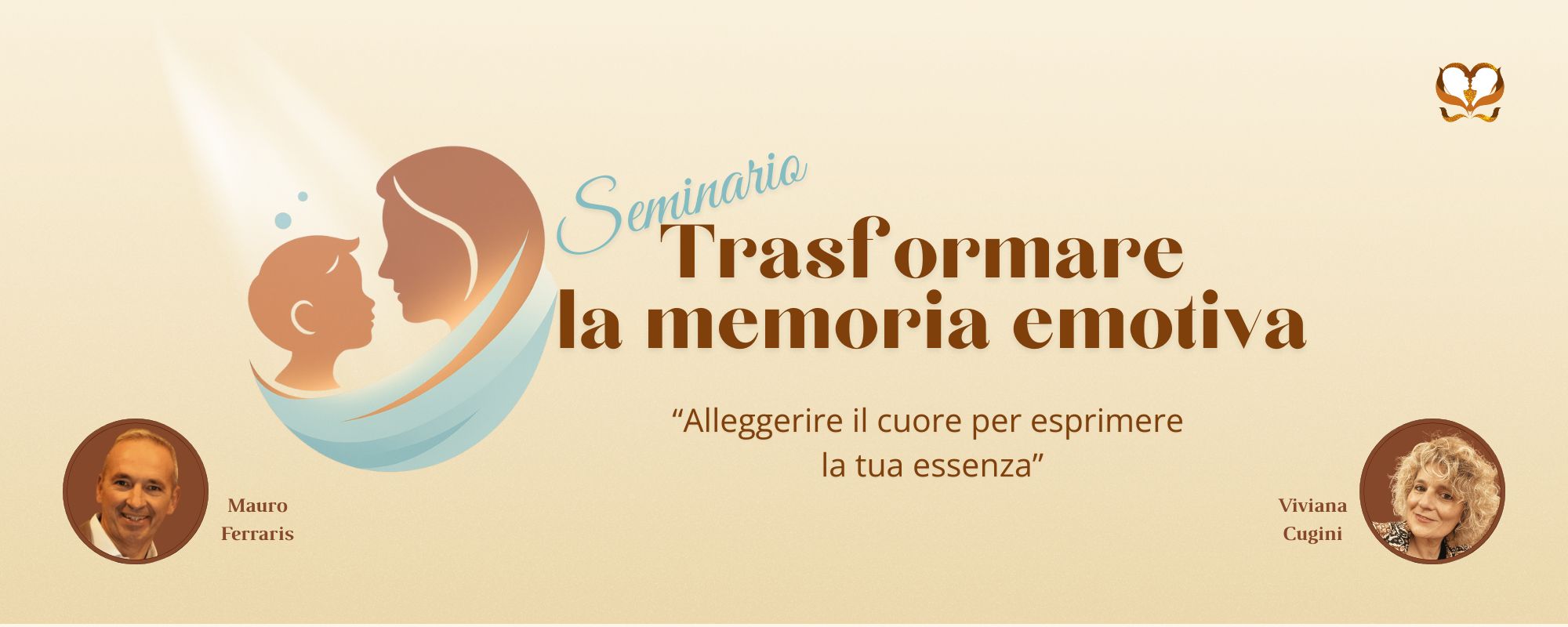 Trasformare la memoria emotiva